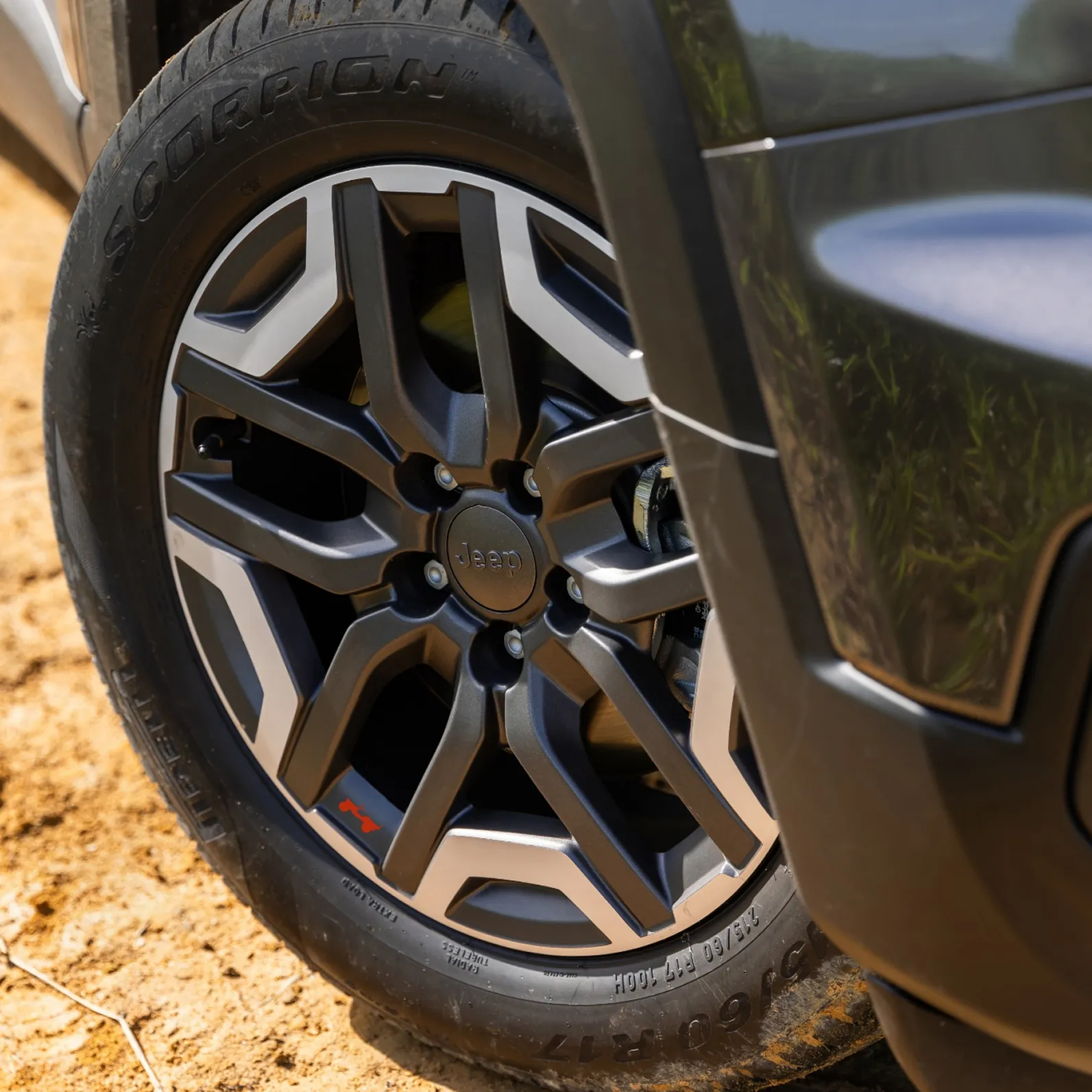 Tudo sobre design do novo Jeep Renegade