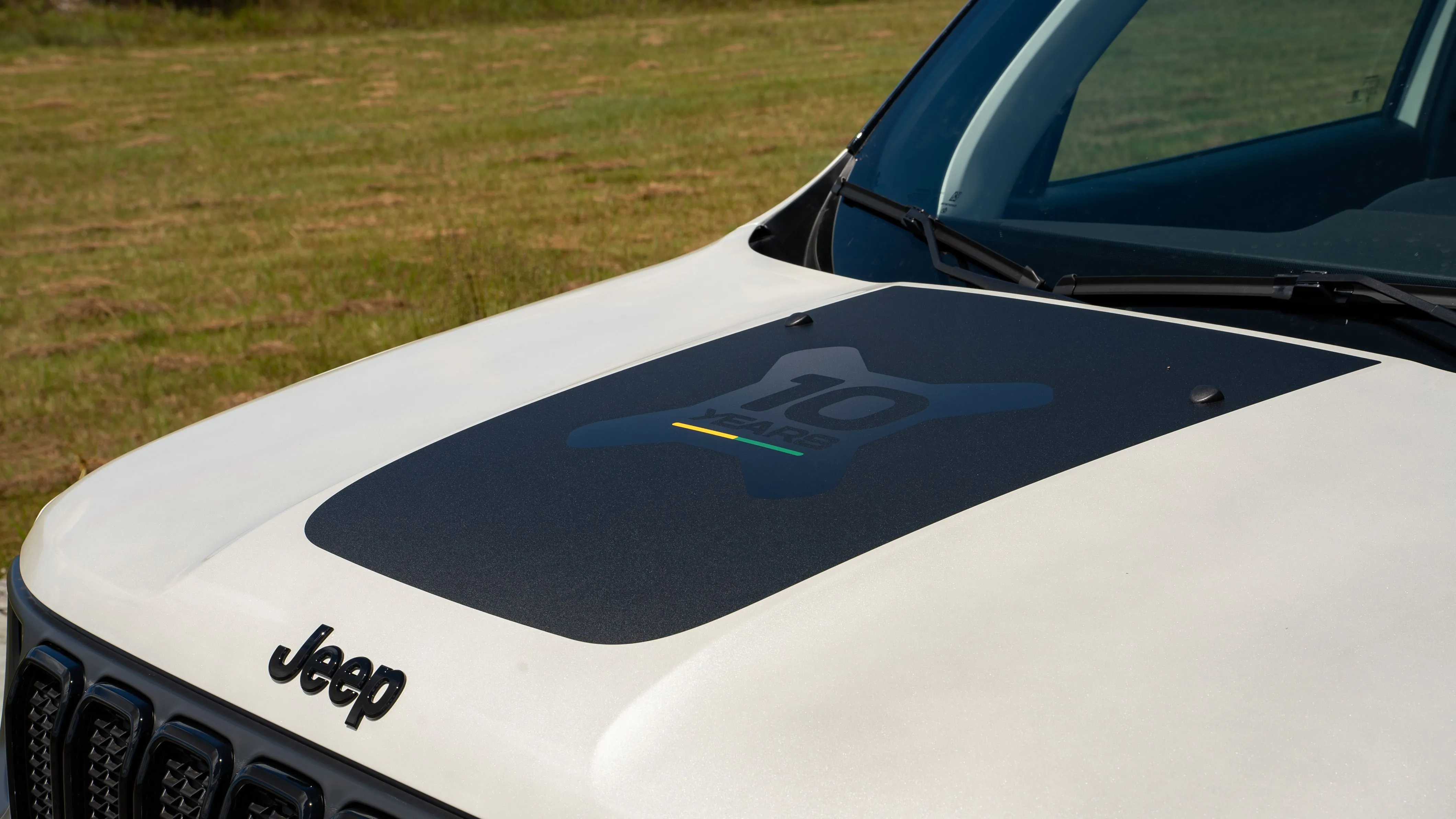 Tudo sobre destaques do novo Jeep Renegade
