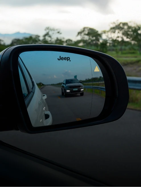 Jeep | Jeep Commander