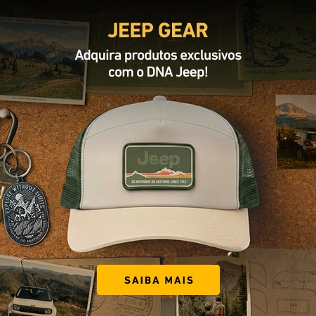 Jeep Gear