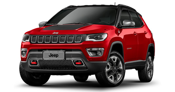Jeep Compass Limited 2 0 4x2 Flex 16v Aut 2019 638741408 Olx