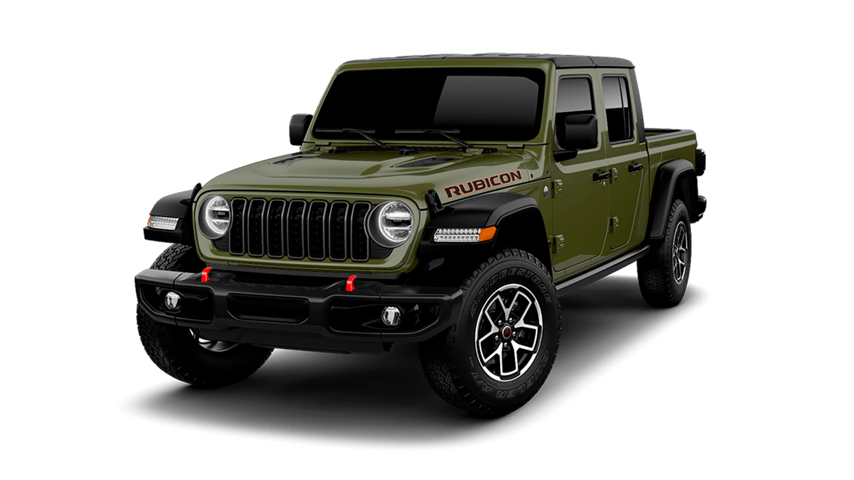 Rubicon
