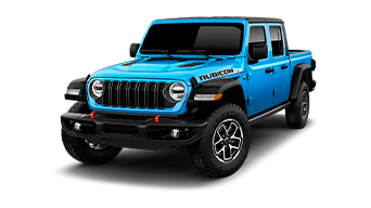 GLADIATOR RUBICON