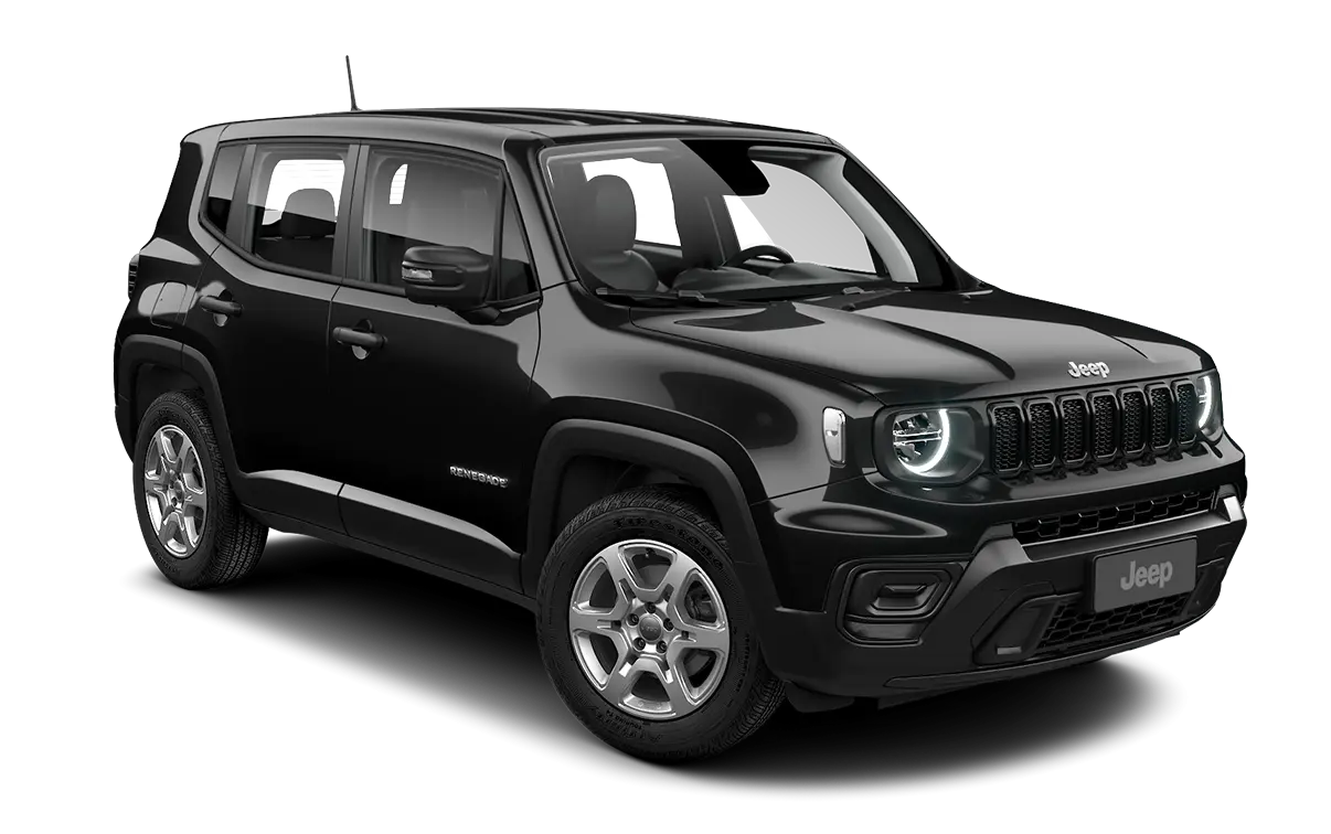 RENEGADE RENEGADE 1.3 TURBO TURBO