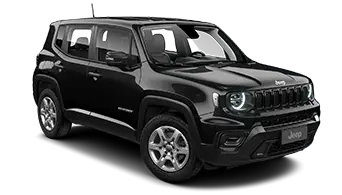 RENEGADE RENEGADE 1.3 TURBO TURBO