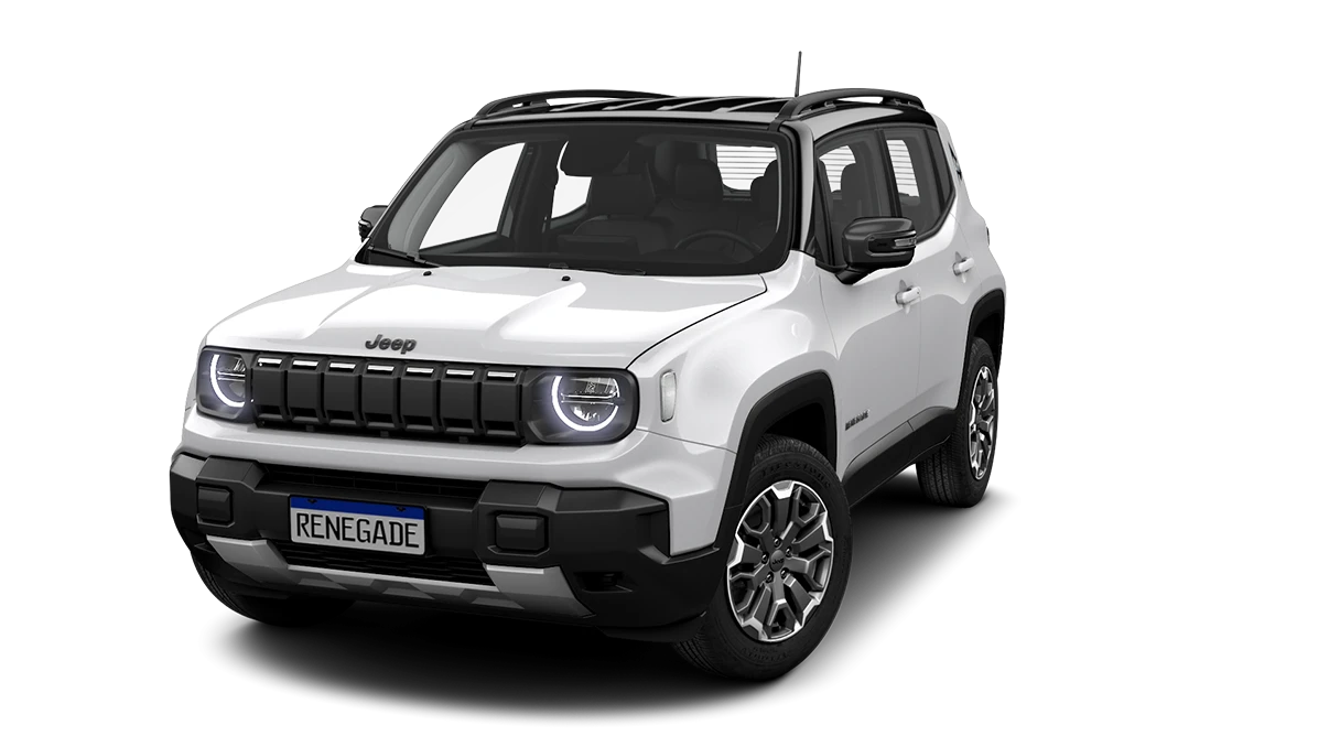 RENEGADE RENEGADE ALTITUDE T270 4X2 TURBO