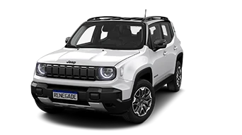 RENEGADE RENEGADE ALTITUDE T270 4X2 TURBO