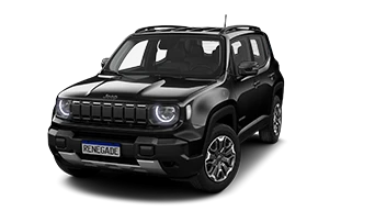 RENEGADE RENEGADE ALTITUDE T270 4X2 TURBO