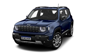 RENEGADE RENEGADE LONGITUDE T270 MHEV 4X2 TURBO