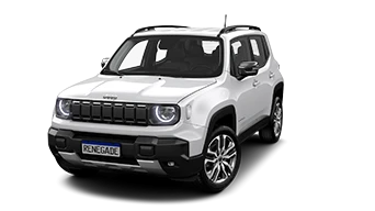 RENEGADE RENEGADE LONGITUDE T270 MHEV 4X2 TURBO