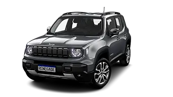 RENEGADE RENEGADE LONGITUDE T270 MHEV 4X2 TURBO