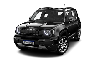 RENEGADE RENEGADE LONGITUDE T270 MHEV 4X2 TURBO