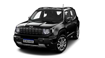 RENEGADE LONGITUDE T270 MHEV 4X2