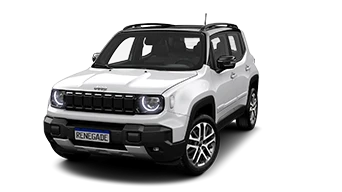 RENEGADE RENEGADE SAHARA T270 MHEV 4X2 TURBO