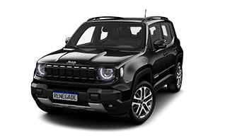 RENEGADE RENEGADE SAHARA T270 MHEV 4X2 TURBO