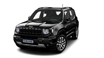 RENEGADE SAHARA T270 MHEV 4X2