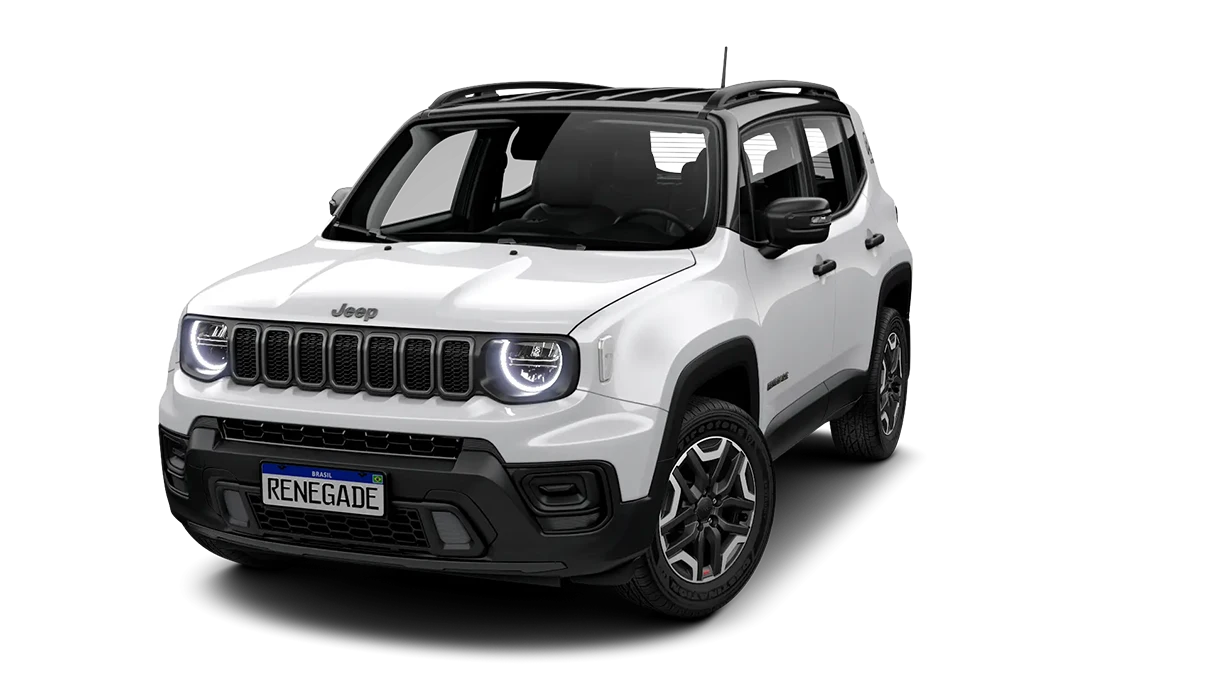 RENEGADE RENEGADE ALTITUDE T270 TURBO