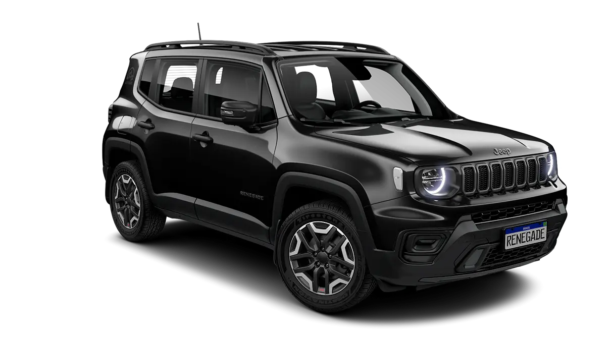 RENEGADE RENEGADE ALTITUDE T270 TURBO