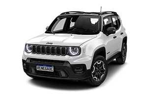 RENEGADE RENEGADE ALTITUDE T270 TURBO