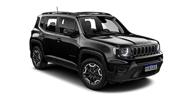 RENEGADE RENEGADE ALTITUDE T270 TURBO