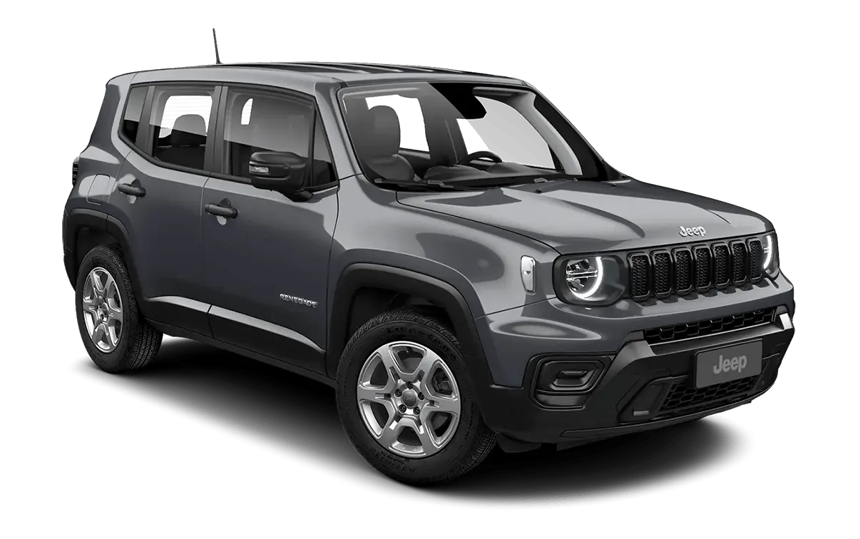 RENEGADE 1.3 TURBO FLEX TURBO