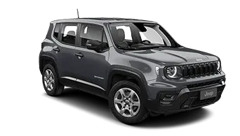 RENEGADE 1.3 TURBO FLEX TURBO