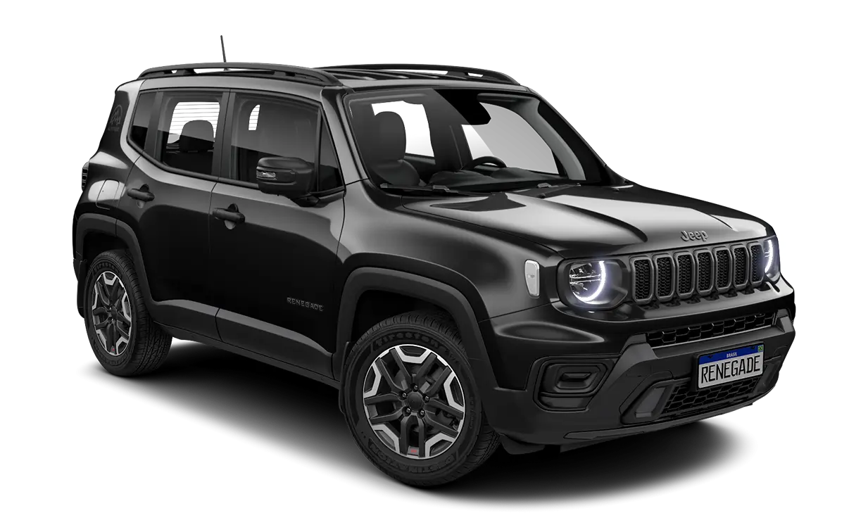 RENEGADE RENEGADE SPORT ALTITUDE TURBO FLEX 4X2 TURBO