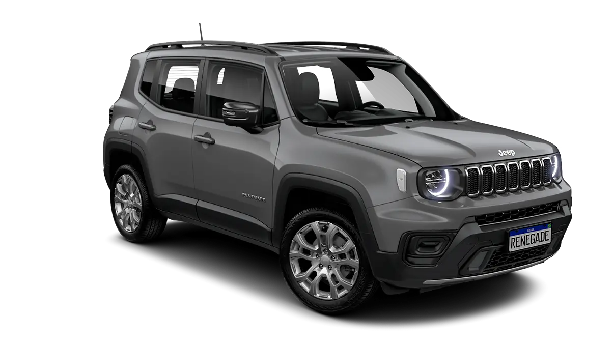 RENEGADE RENEGADE LONGITUDE T270 TURBO