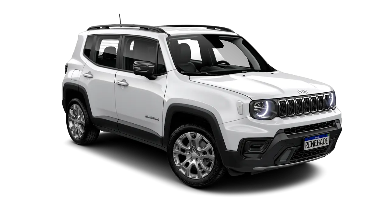 RENEGADE RENEGADE LONGITUDE T270 TURBO