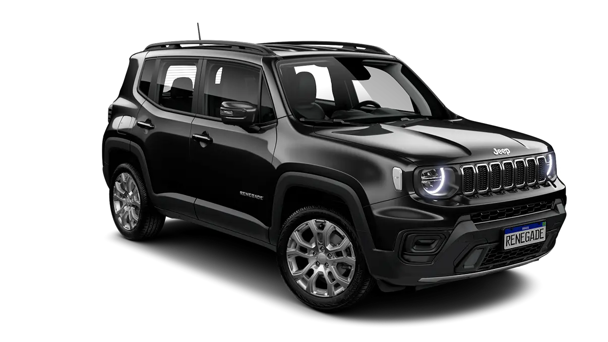 RENEGADE RENEGADE LONGITUDE T270 TURBO