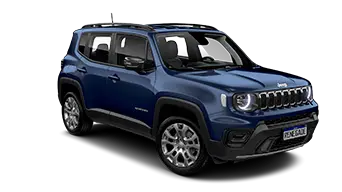 RENEGADE RENEGADE LONGITUDE T270 TURBO