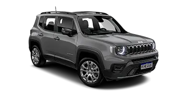 RENEGADE RENEGADE LONGITUDE T270 TURBO