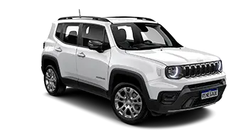 RENEGADE RENEGADE LONGITUDE T270 TURBO