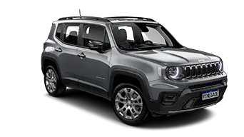 RENEGADE RENEGADE LONGITUDE T270 TURBO