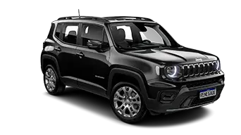 RENEGADE RENEGADE LONGITUDE T270 TURBO