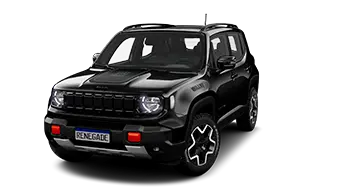 RENEGADE RENEGADE WILLYS T270 4X4 TURBO