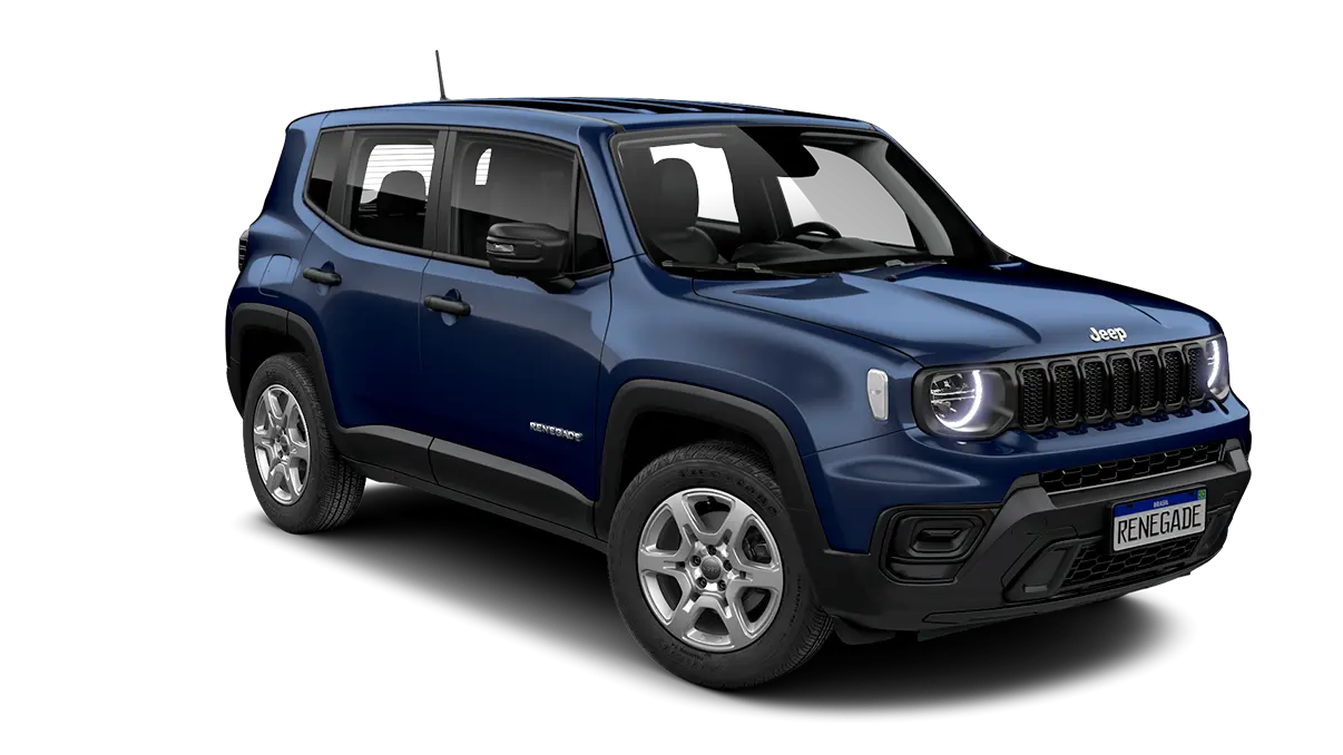 RENEGADE RENEGADE SPORT T270 TURBO