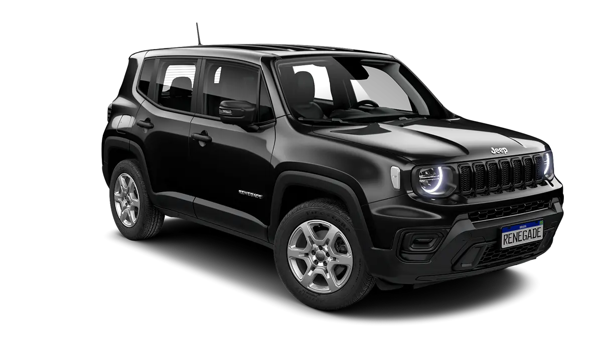 RENEGADE RENEGADE SPORT T270 TURBO