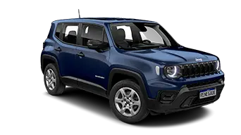 RENEGADE RENEGADE SPORT T270 TURBO