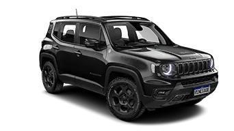 RENEGADE RENEGADE WILLYS T270 4X4 TURBO