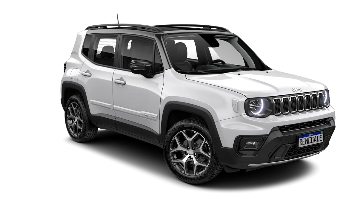 RENEGADE SAHARA TURBO FLEX 4X2 TURBO