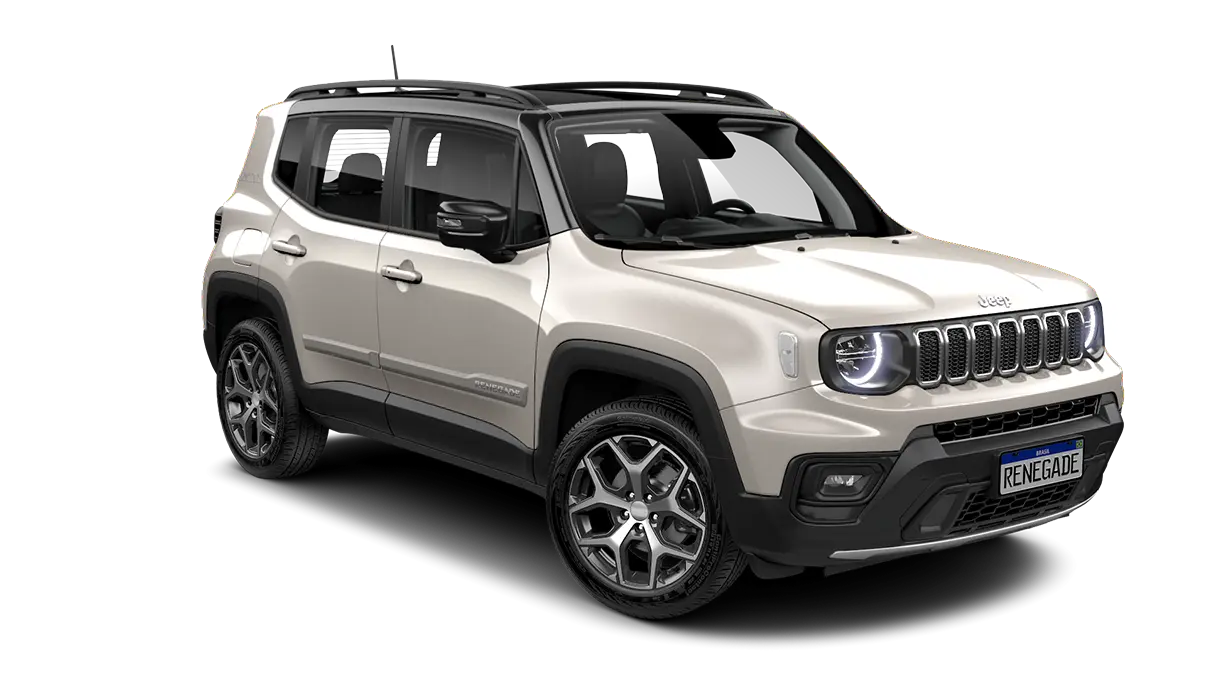 RENEGADE SAHARA TURBO FLEX 4X2 TURBO