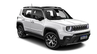 RENEGADE SAHARA TURBO FLEX 4X2 TURBO