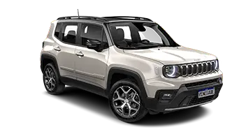 RENEGADE SAHARA TURBO FLEX 4X2 TURBO