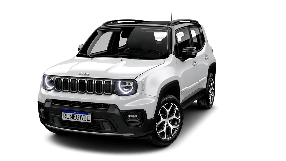 RENEGADE RENEGADE SAHARA T270 TURBO