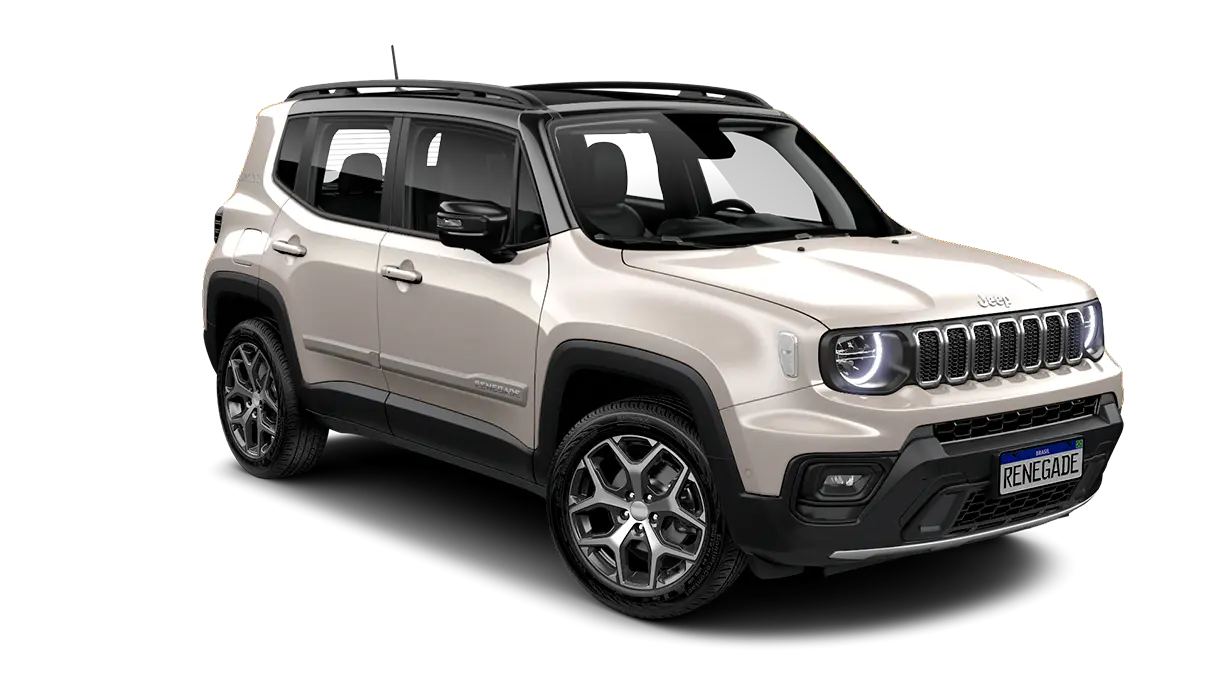 RENEGADE RENEGADE SAHARA T270 TURBO