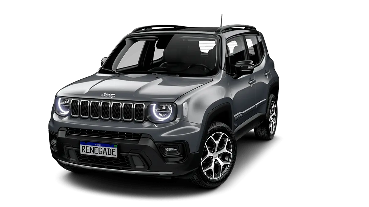 RENEGADE RENEGADE SAHARA T270 TURBO