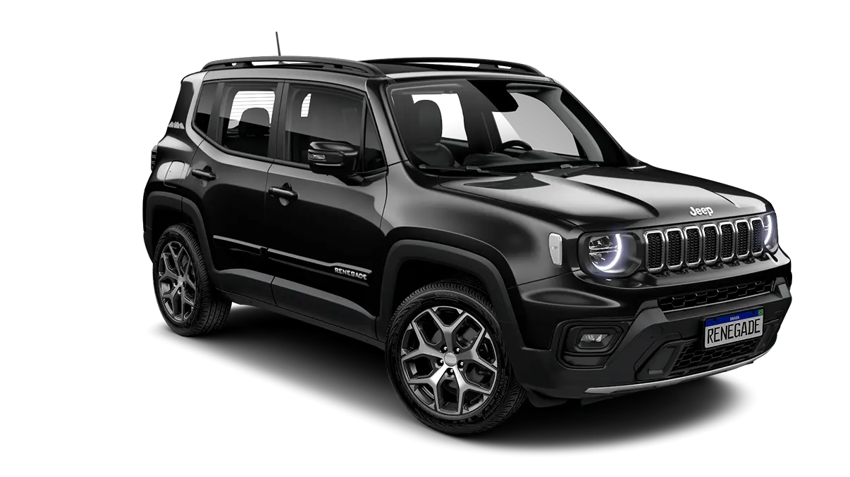 RENEGADE RENEGADE SAHARA T270 TURBO