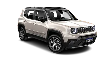 RENEGADE RENEGADE SAHARA T270 TURBO