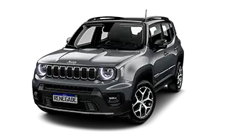 RENEGADE RENEGADE SAHARA T270 TURBO